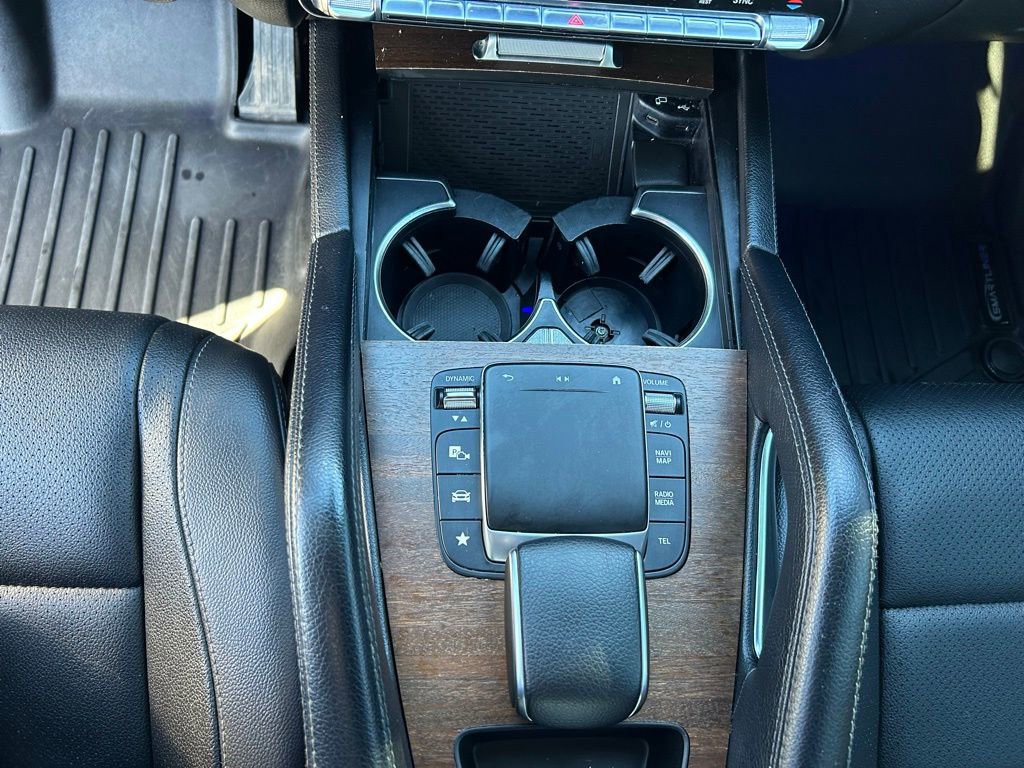 Used 2021 Mercedes-Benz GLE 350 image 20