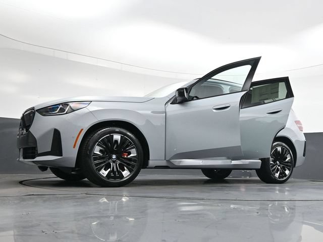 New 2026 BMW X3 M50 w/ Premium Package AWD/4WD image 43