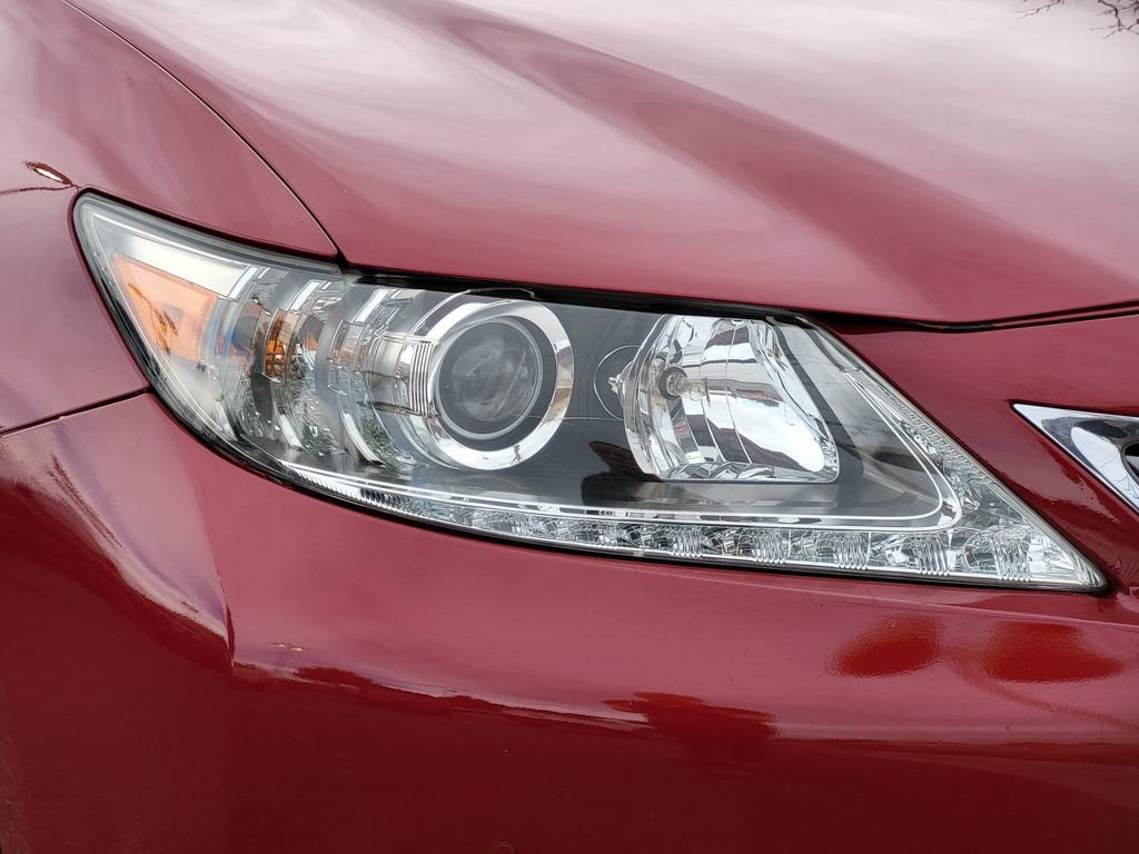 Used 2013 Lexus ES 350 w/ Luxury Pkg image 28