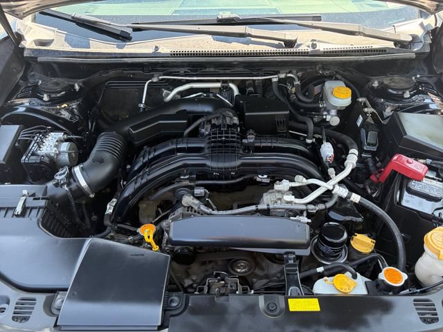 Used 2019 Subaru Crosstrek 2.0i AWD/4WD image 21