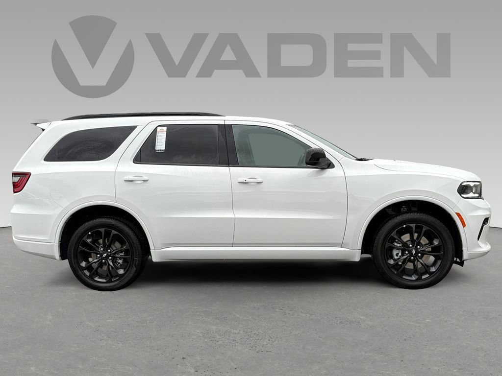 New 2026 Dodge Durango GT w/ Blacktop Package image 7
