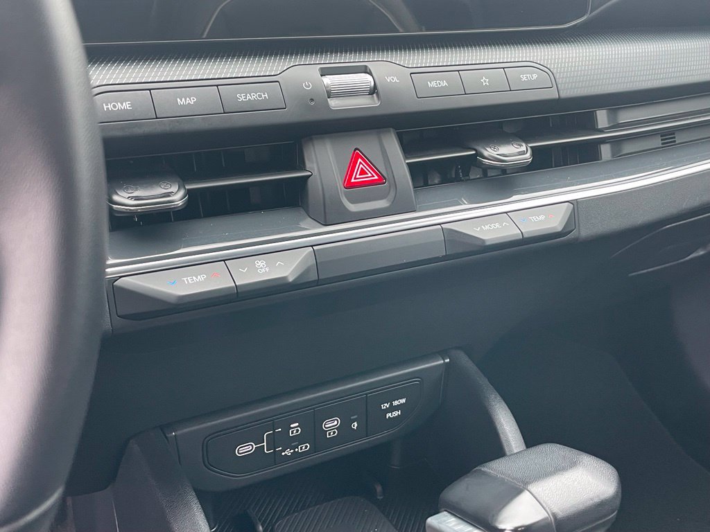 Certified 2025 Kia K4 GT-Line Turbo w/ GT-Line Sunroof Package FWD image 17