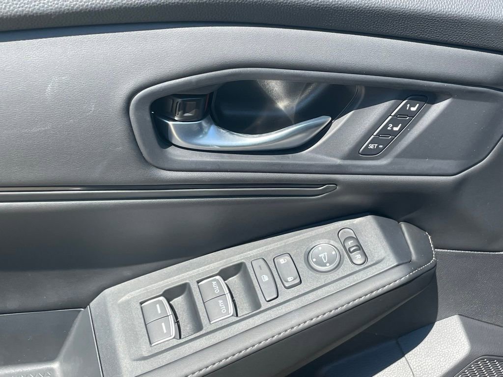 New 2026 Honda Accord Sport image 23