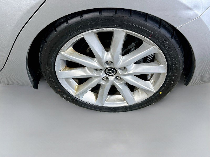 Used 2017 MAZDA MAZDA3 Touring FWD image 28
