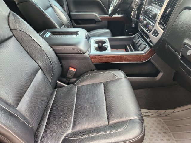 Used 2018 GMC Sierra 1500 SLT AWD/4WD image 13