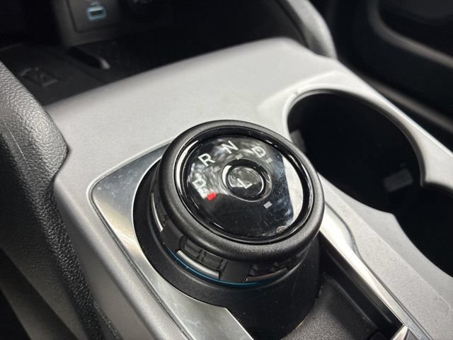 Used 2022 Ford Bronco Sport Big Bend w/ Convenience Package AWD/4WD image 30
