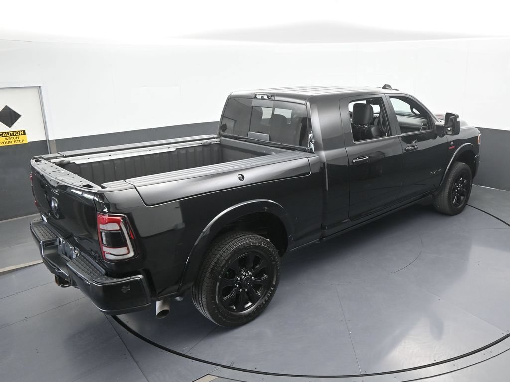 Used 2023 RAM 2500 Limited AWD/4WD image 65