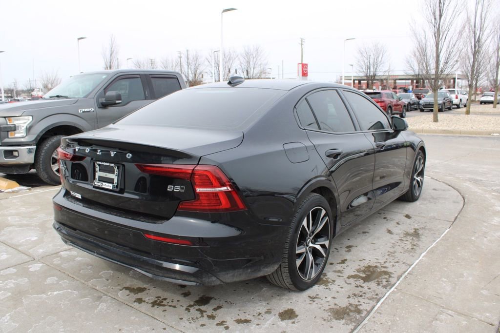 Used 2024 Volvo S60 B5 Plus image 7