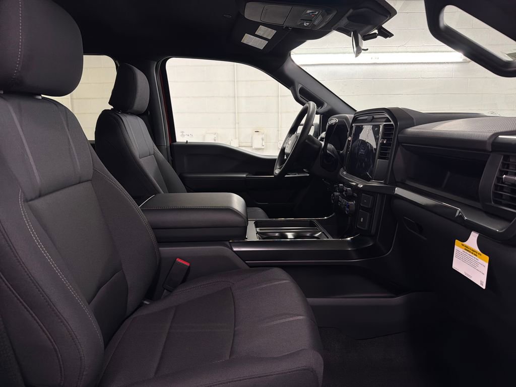 New 2026 Ford F150 STX AWD/4WD image 26