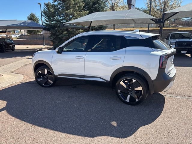 Used 2025 Nissan Kicks SR image 6