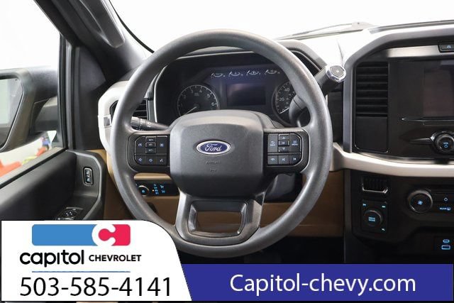 Used 2023 Ford F150 XLT AWD/4WD image 16