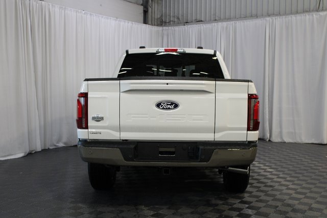 New 2025 Ford F150 King Ranch image 20