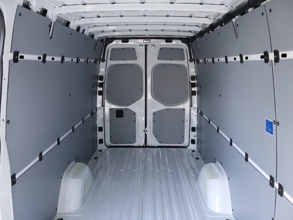 New 2026 Mercedes-Benz Sprinter 2500 image 15