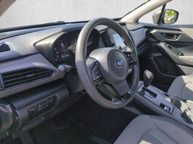 Used 2024 Subaru Crosstrek 2.0i w/ Popular Package #4 image 10