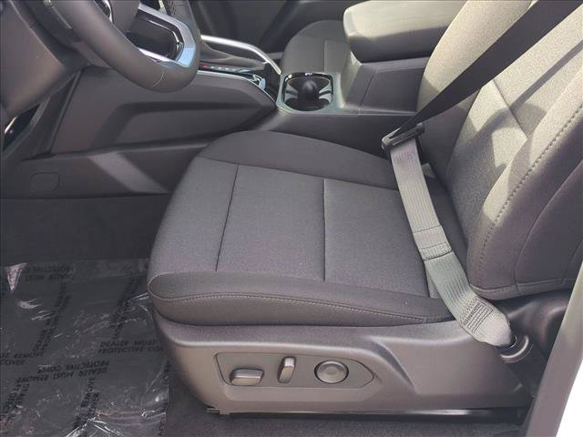 New 2026 Chevrolet Colorado W/T w/ Advanced Trailering Package AWD/4WD image 4