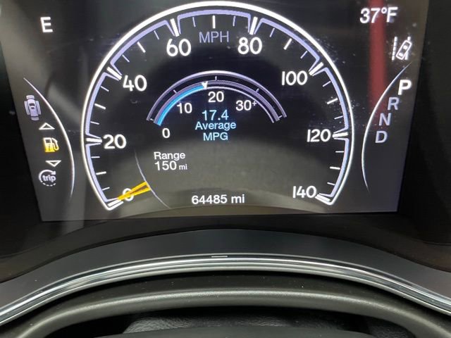 Used 2022 Jeep Grand Cherokee Laredo X image 19