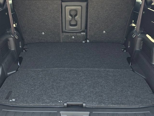 New 2026 Nissan Rogue Platinum AWD/4WD image 22