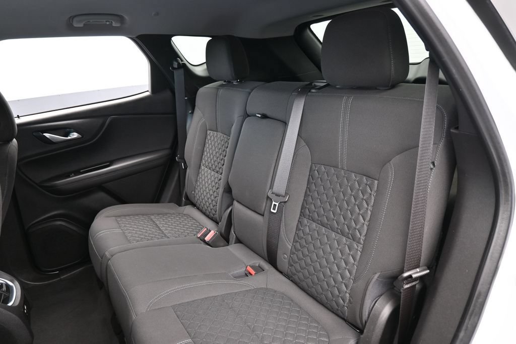 Used 2022 Chevrolet Blazer LT FWD image 30