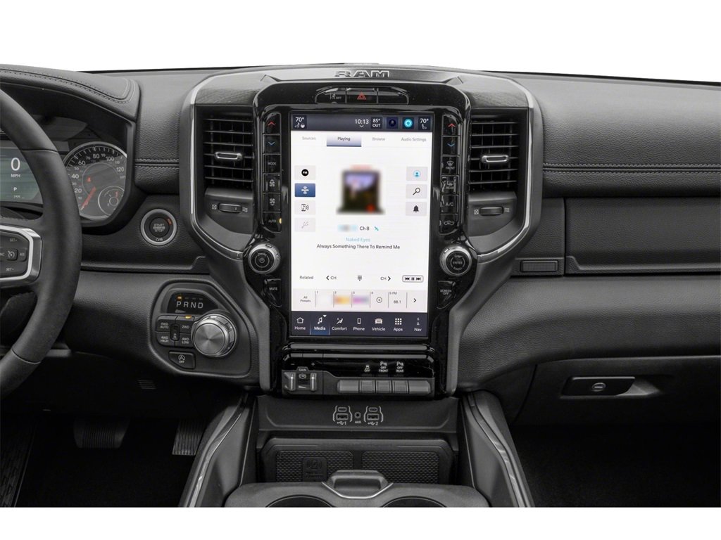 New 2026 RAM 1500 Laramie image 7