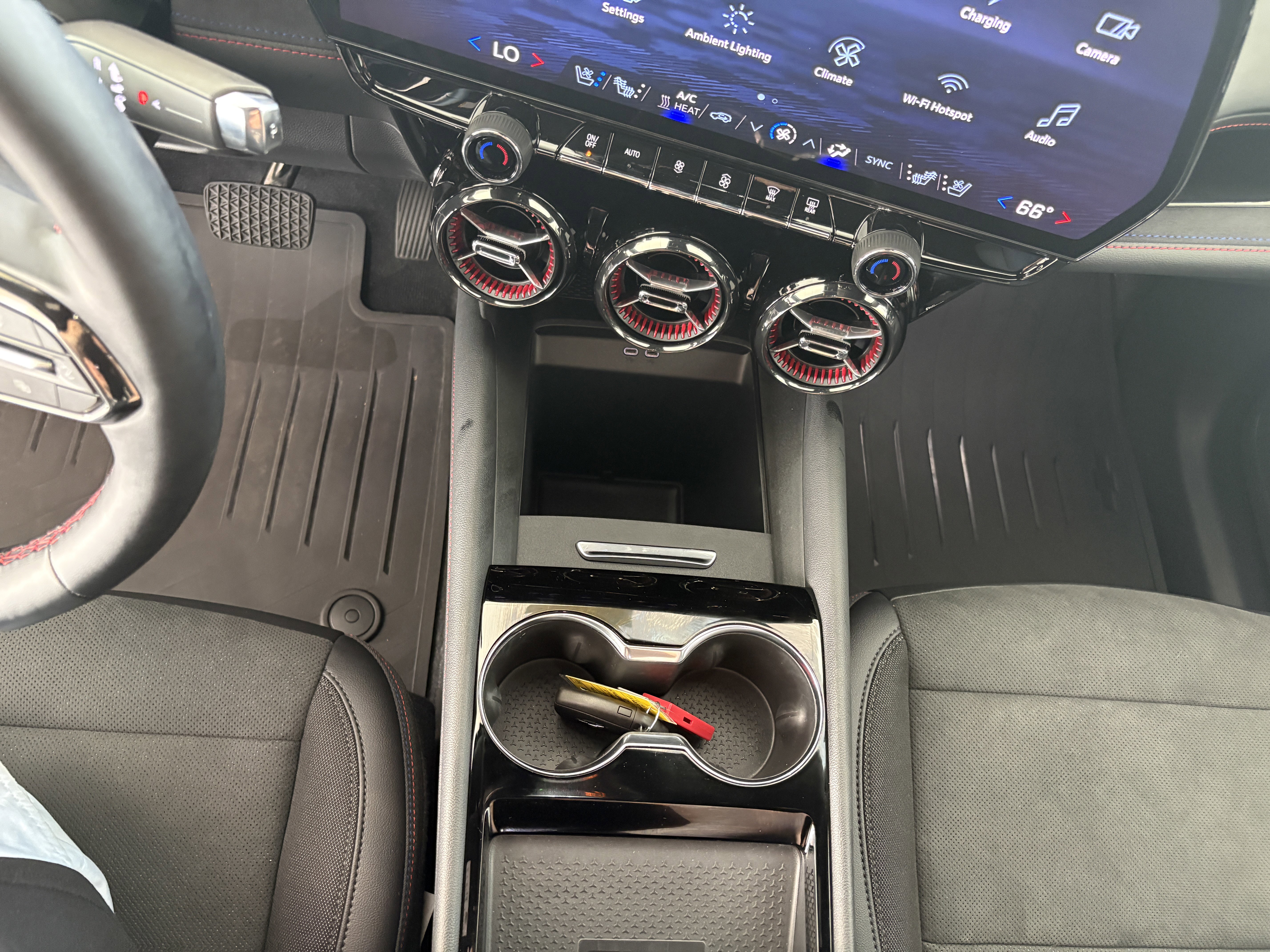 Used 2025 Chevrolet Blazer EV RS image 17