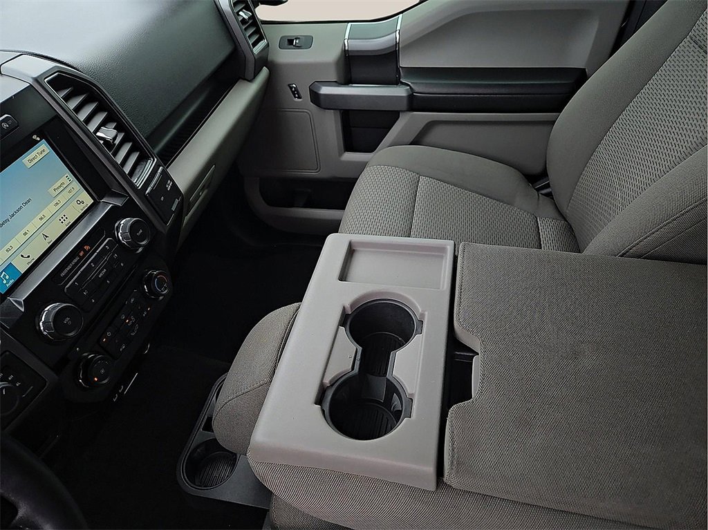 Used 2017 Ford F150 XLT w/ Equipment Group 302A Luxury image 20