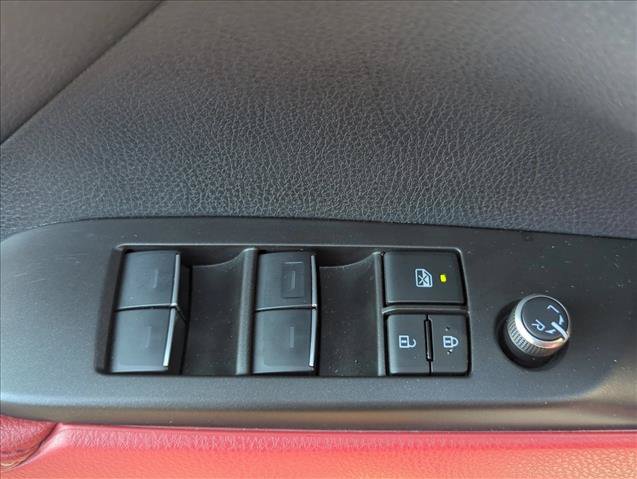 Used 2024 Toyota Camry XSE w/ Navigation Package FWD image 10