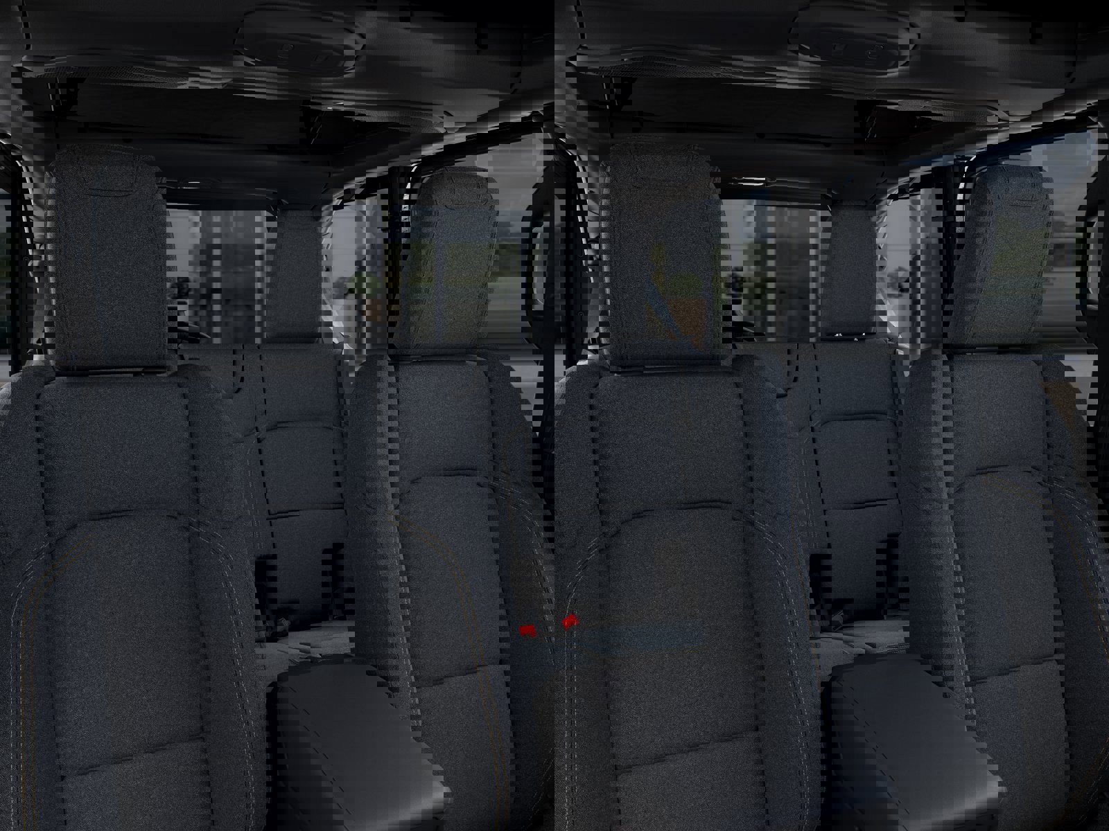 New 2026 Jeep Wrangler Sport image 52