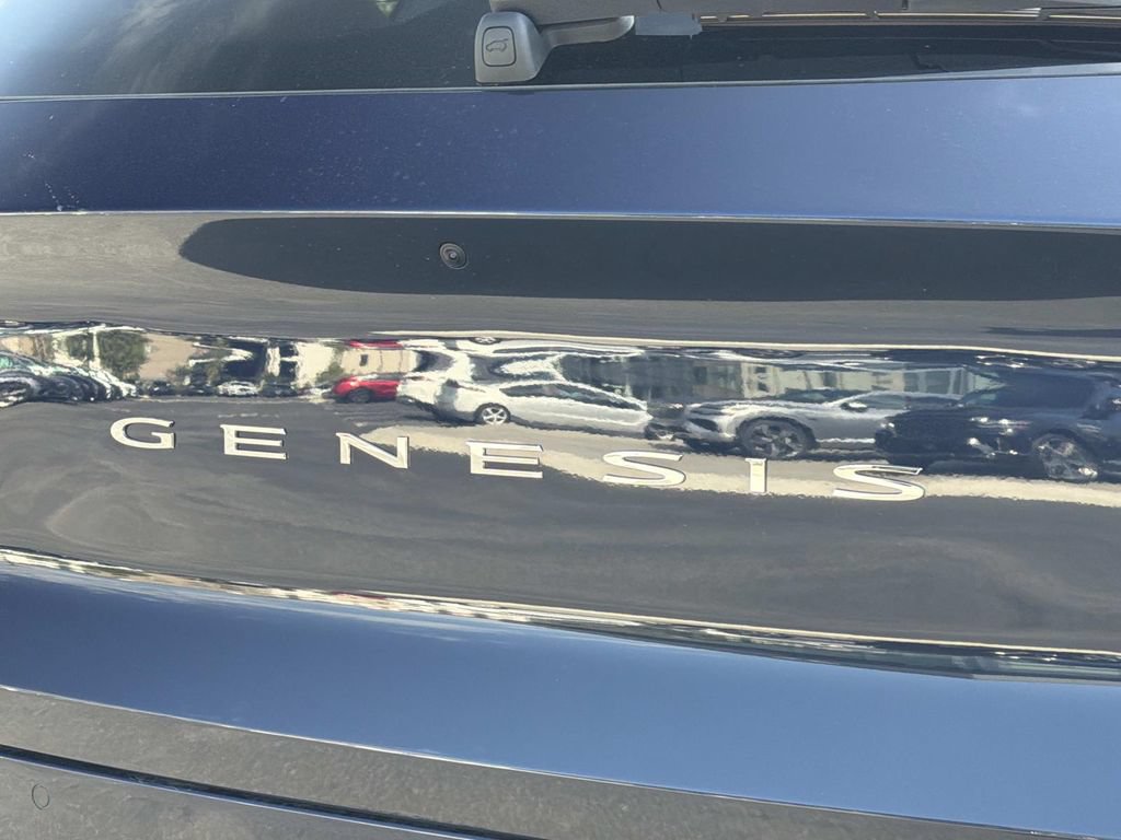 New 2026 Genesis GV80 2.5T Select AWD/4WD image 16