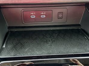Used 2025 Nissan Murano SV FWD image 23