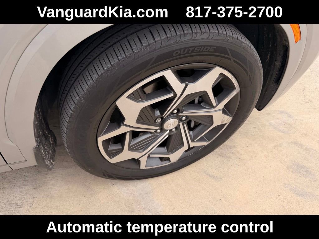Used 2022 Hyundai Palisade Calligraphy FWD image 10