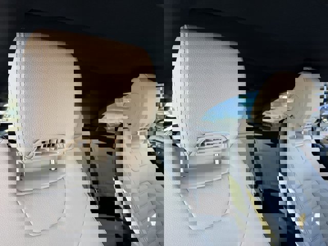 Used 2022 Mercedes-Benz C 300 Cabriolet image 7