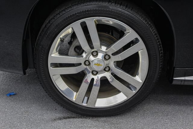 Used 2010 Chevrolet HHR SS FWD image 15