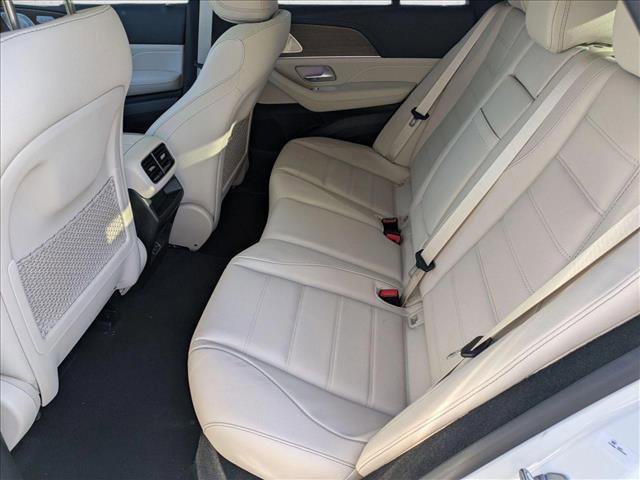 New 2026 Mercedes-Benz GLE 450 4MATIC Coupe image 16