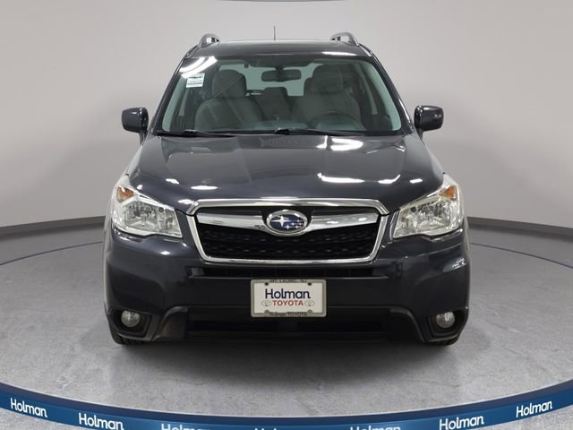 Used 2014 Subaru Forester 2.5i Premium w/ All-Weather Package image 3