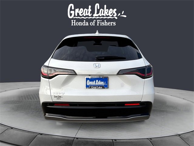 Used 2023 Honda HR-V EX-L image 4