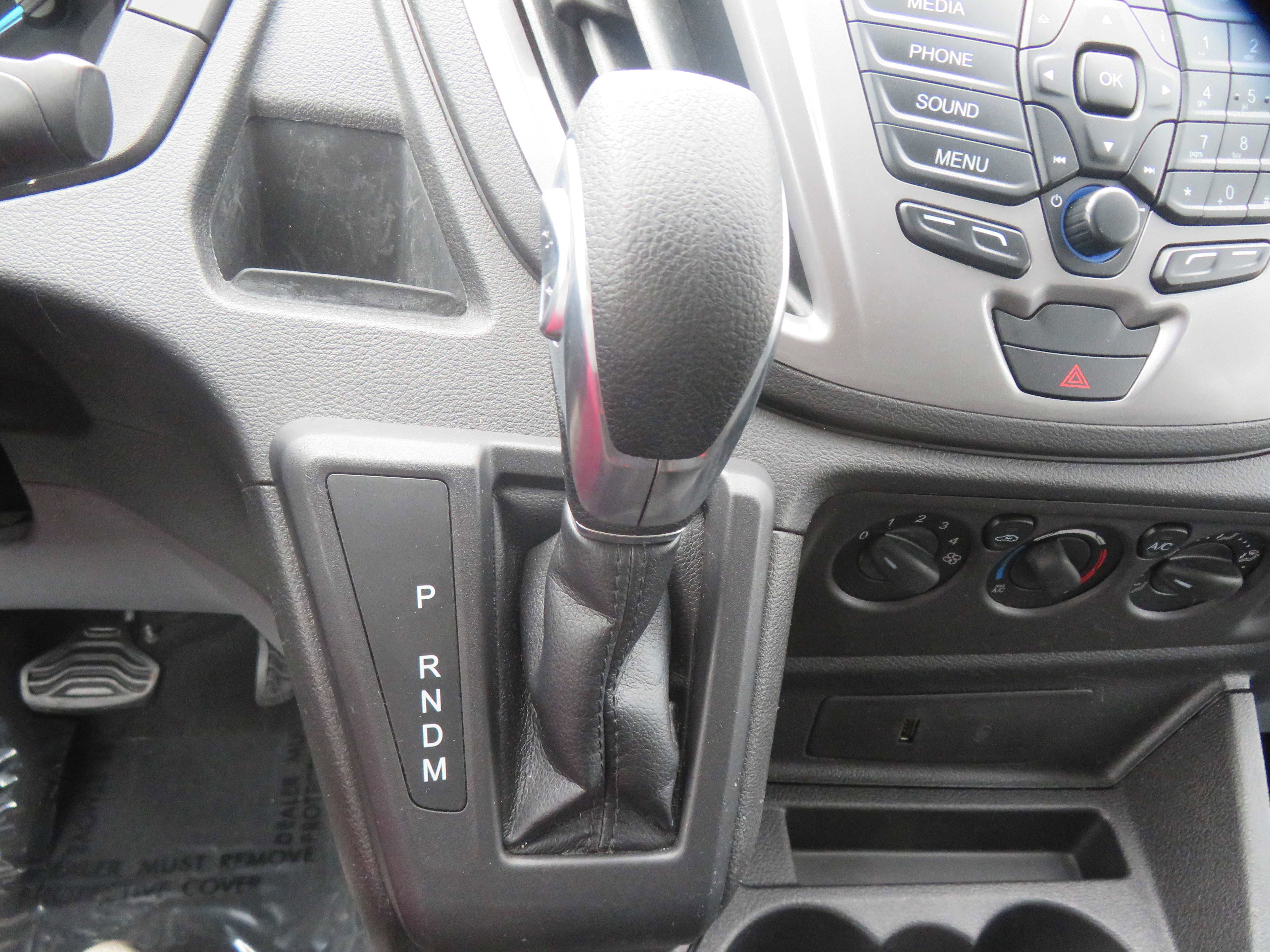 Used 2019 Ford Transit 150 XLT image 54