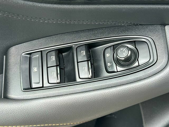 Used 2023 Subaru Outback Wilderness AWD/4WD image 13