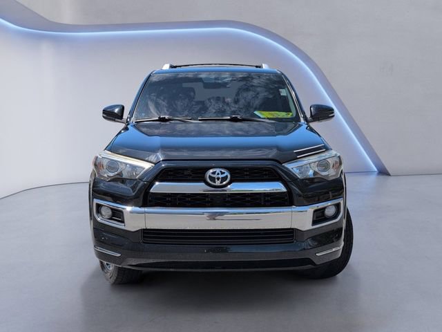 Used 2017 Toyota 4Runner Limited image 12