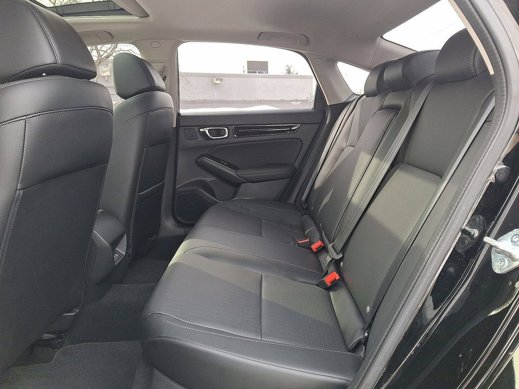 Used 2023 Honda Civic Touring image 20