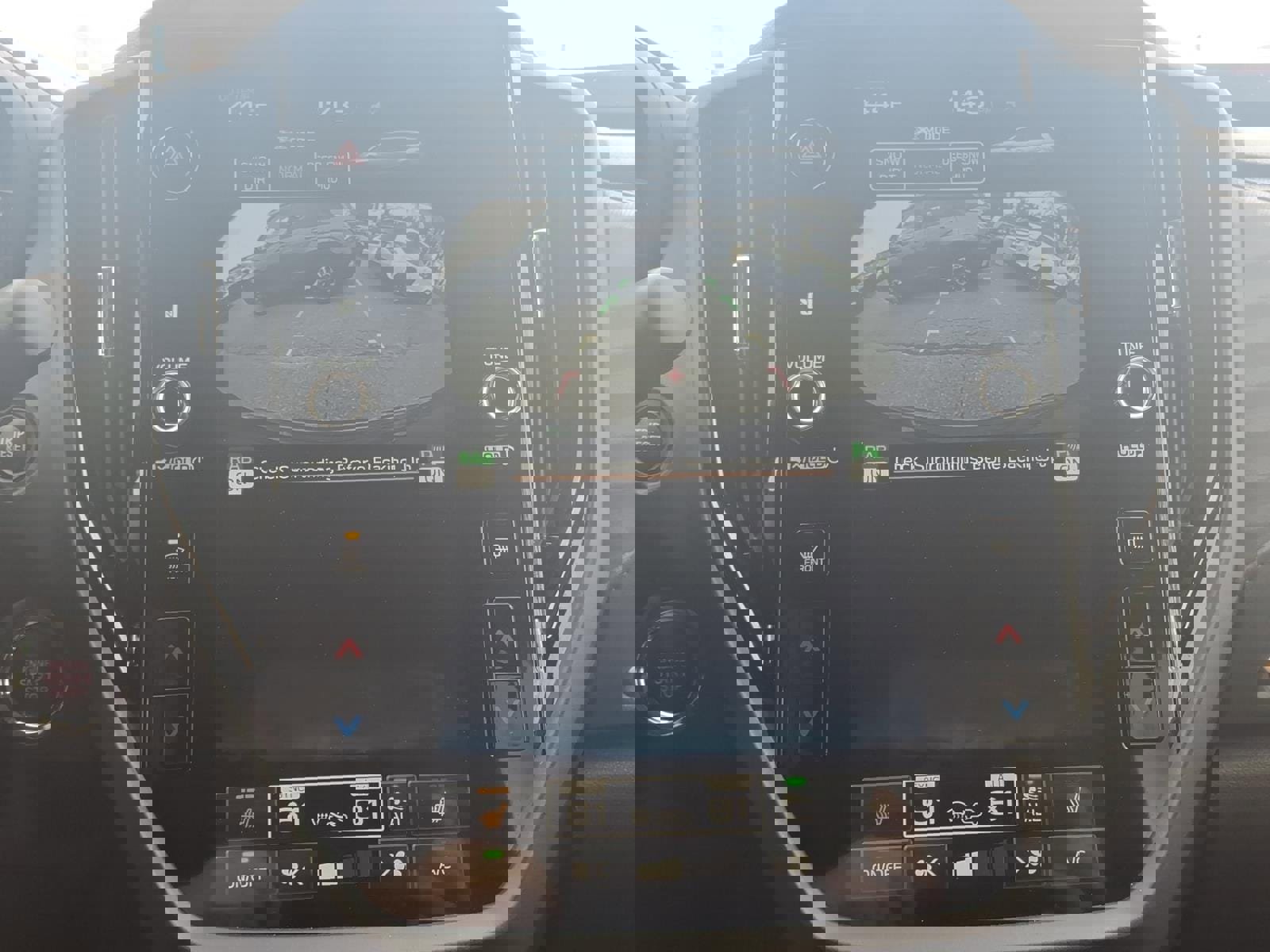 Certified 2025 Subaru Forester Sport image 10