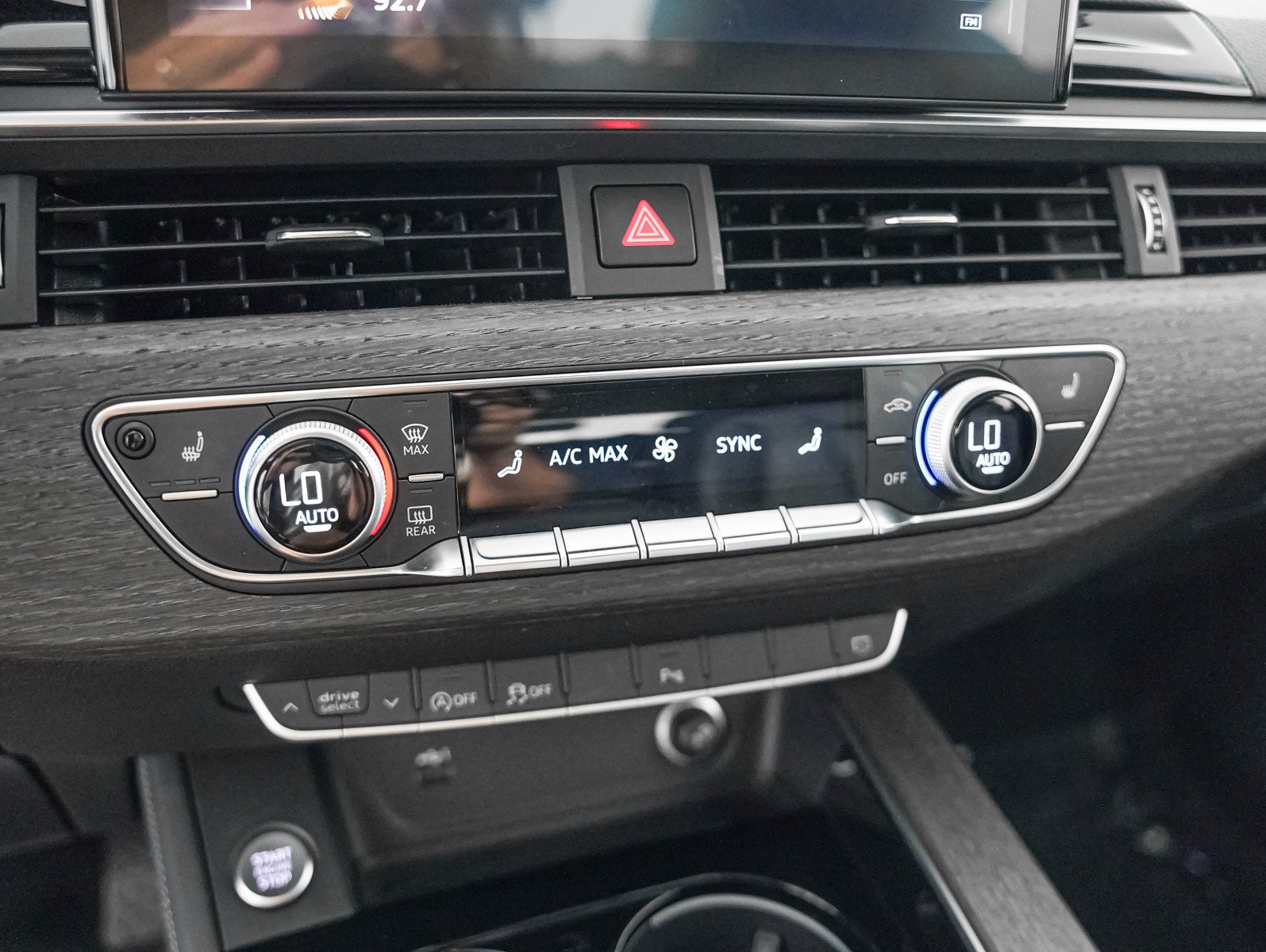 Used 2023 Audi A5 2.0T Premium Plus w/ Premium Plus AWD/4WD image 19