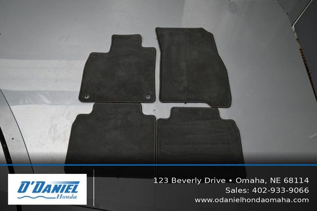Used 2023 Honda Accord EX image 37