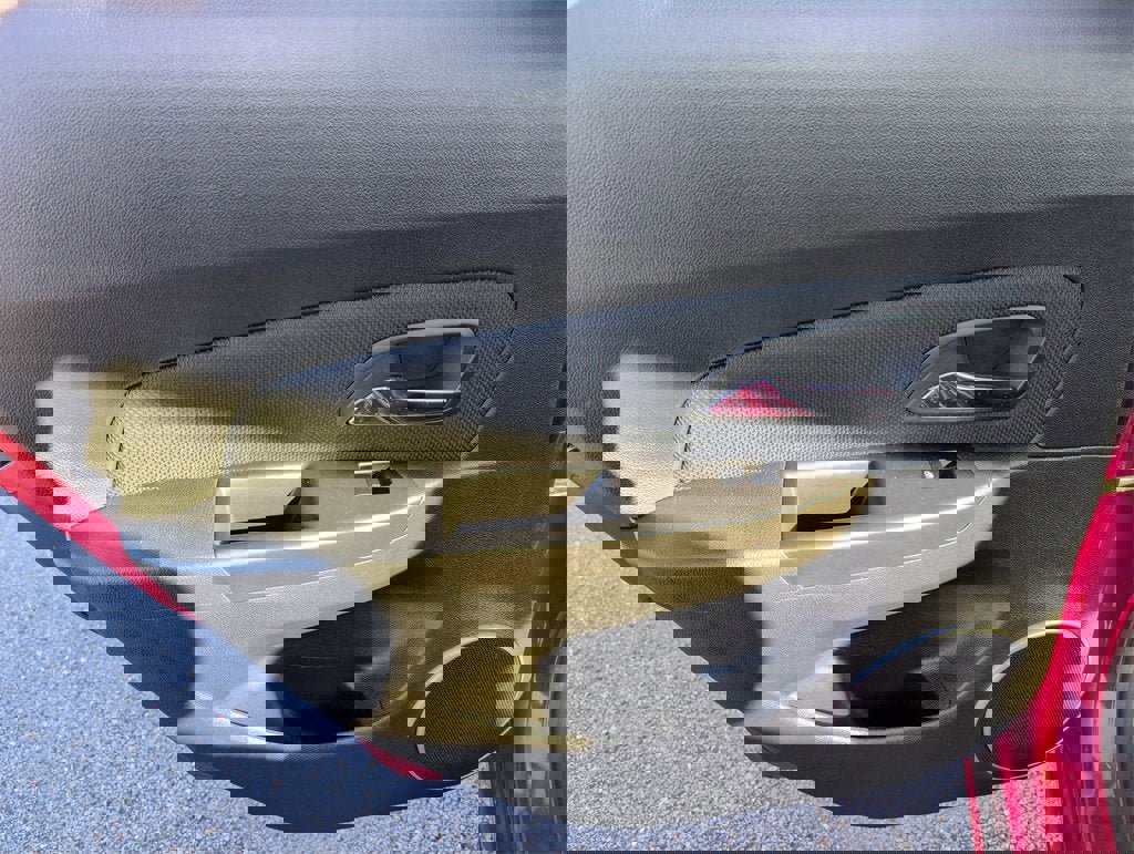 Used 2012 Chevrolet Cruze LT image 27