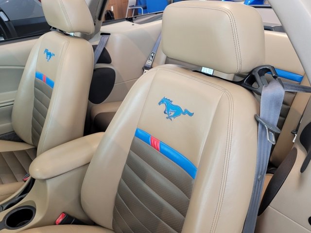 Used 2002 Ford Mustang GT image 15