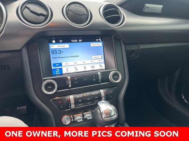 Used 2019 Ford Mustang Premium w/ Equipment Group 201A image 13