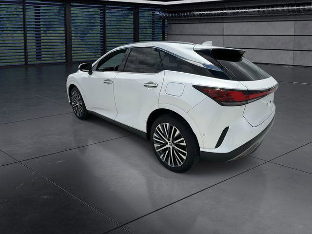 Certified 2024 Lexus RX 350 Premium Plus w/ Convenience Package FWD image 6