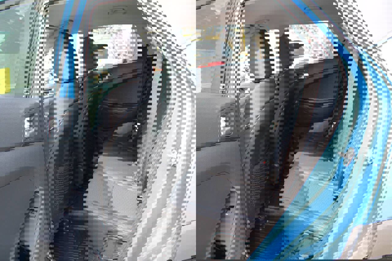 Used 2020 Hyundai Tucson SE image 24