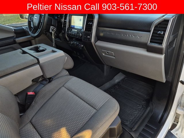 Used 2020 Ford F250 XLT w/ FX4 Off-Road Package AWD/4WD image 13