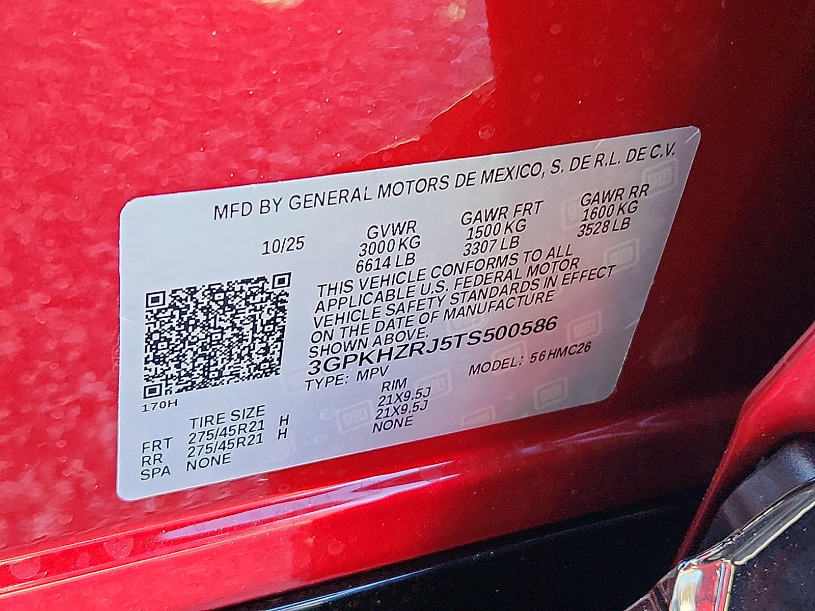 New 2026 Honda Prologue Elite image 18