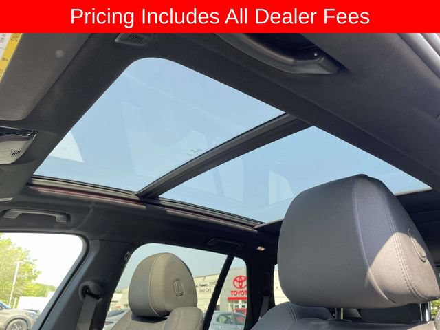 Used 2021 BMW X5 xDrive40i w/ Parking Assistance Package AWD/4WD image 23
